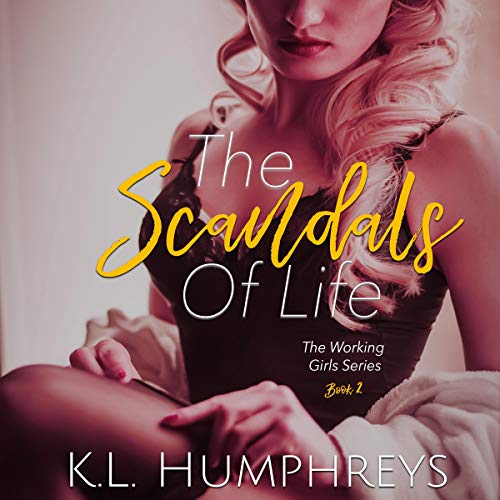 Cover of The Scandals of Life