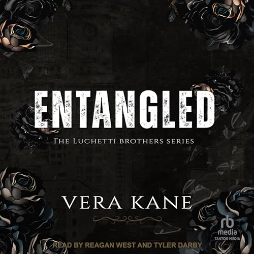 Cover of Entangled