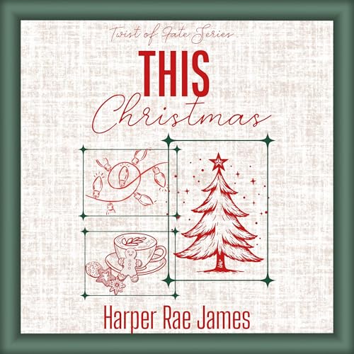 Cover of This Christmas