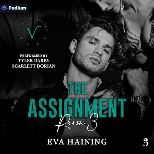 Cover of The Assignment: Room 3