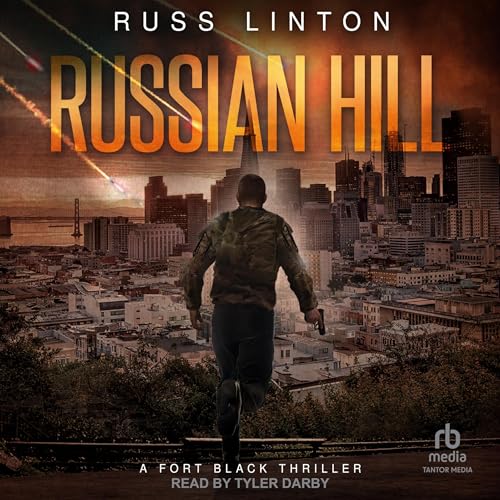 Cover of Russian Hill