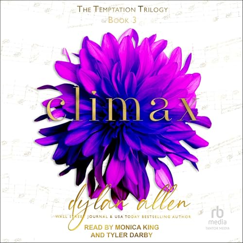 Cover of Climax