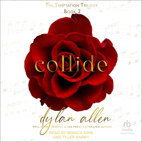 Cover of Collide