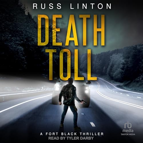 Cover of Death Toll