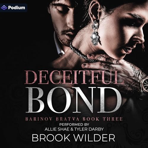 Cover of Deceitful Bond