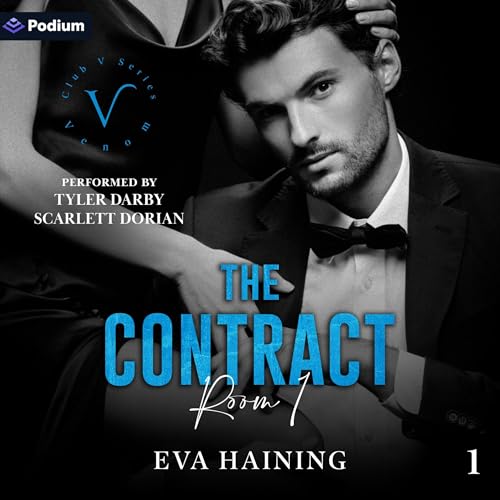 Cover of The Contract: Room 1