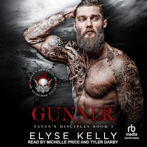 Cover of Gunner