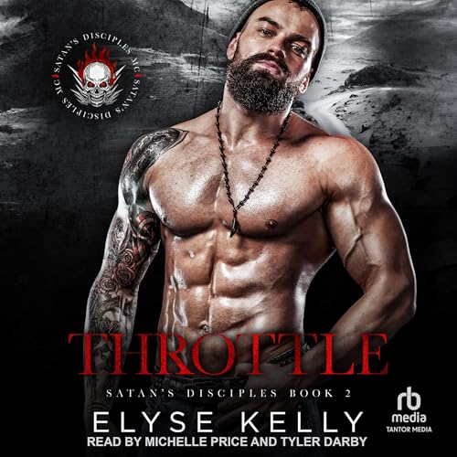 Cover of Throttle