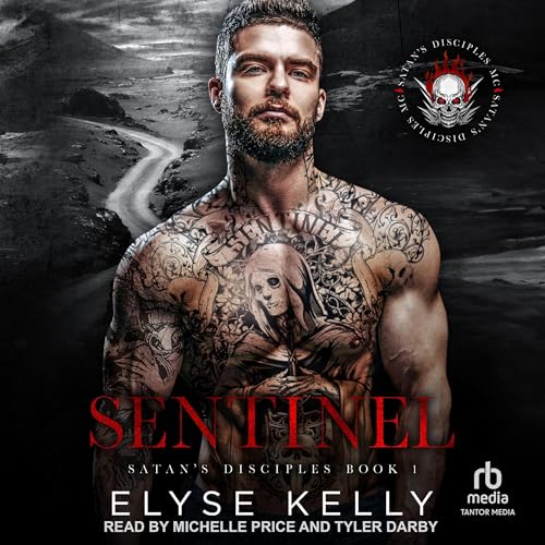 Cover of Sentinel