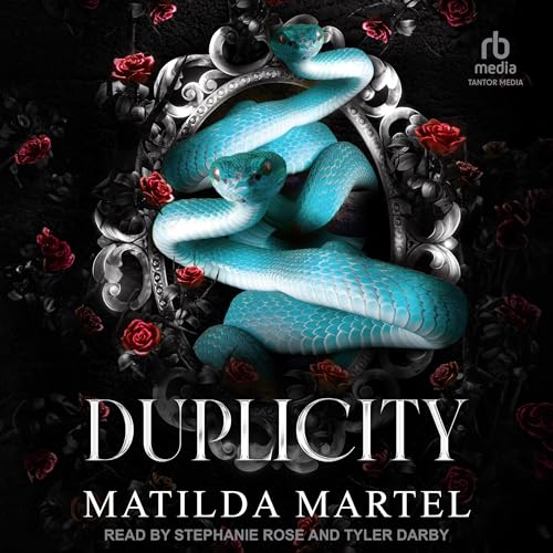 Cover of Duplicity