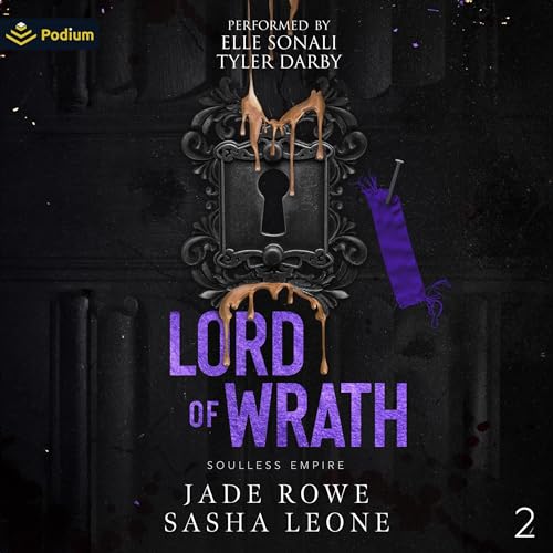 Cover of Lord of Wrath