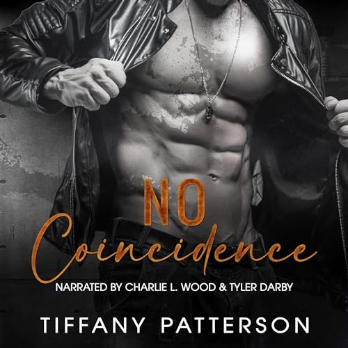 Cover of No Coincidence