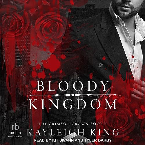 Cover of Bloody Kingdom
