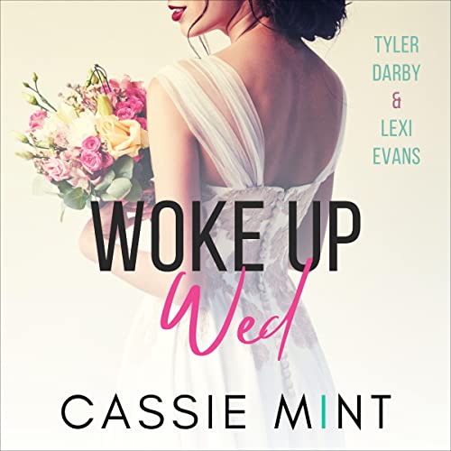 Cover of Woke Up Wed