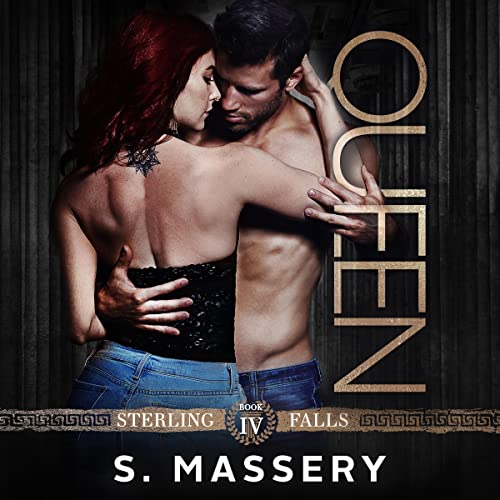 Cover of Queen
