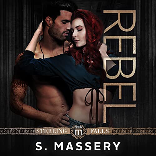 Cover of Rebel
