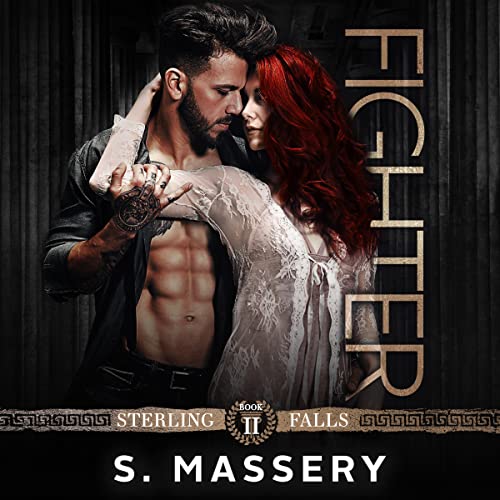 Cover of Fighter