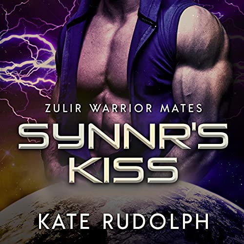 Cover of Synnr's Kiss