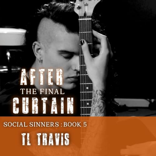 Cover of Social Sinners: After the Final Curtain