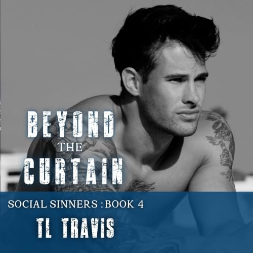 Cover of Beyond the Curtain
