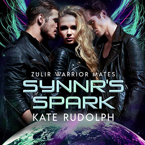 Cover of Synnr's Spark