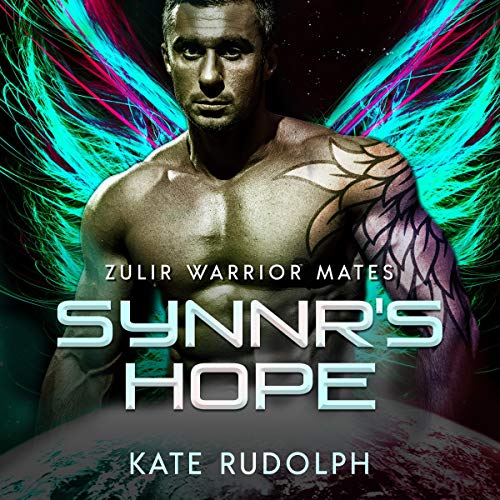Cover of Synnr's Hope