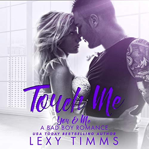 Cover of Touch Me