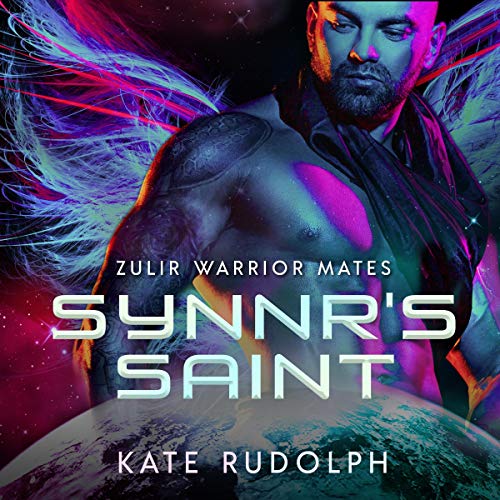 Cover of Synnr's Saint