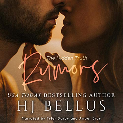Cover of Rumors