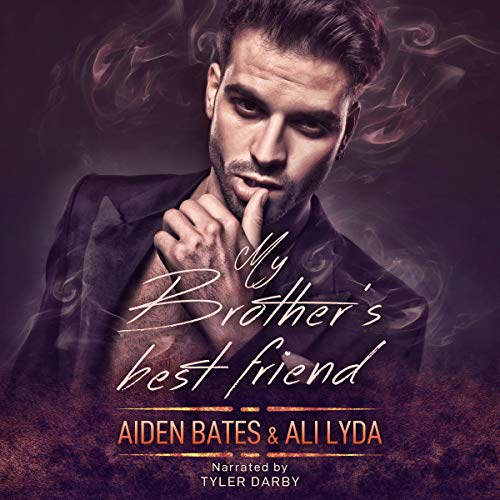 Cover of My Brother's Best Friend