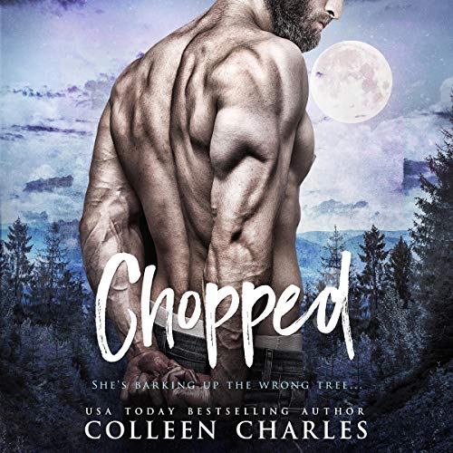 Cover of Chopped