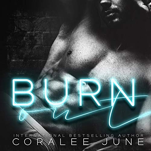 Cover of Burnout