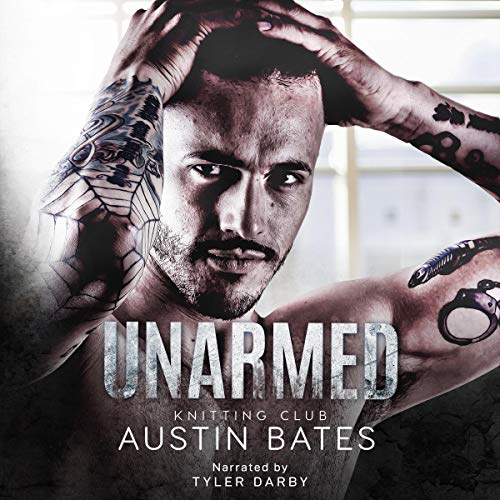 Cover of Unarmed