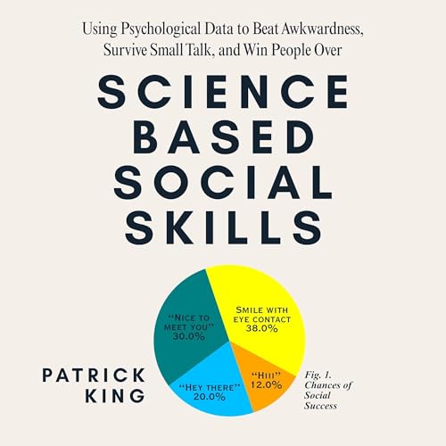 Cover of Science-Based Social Skills