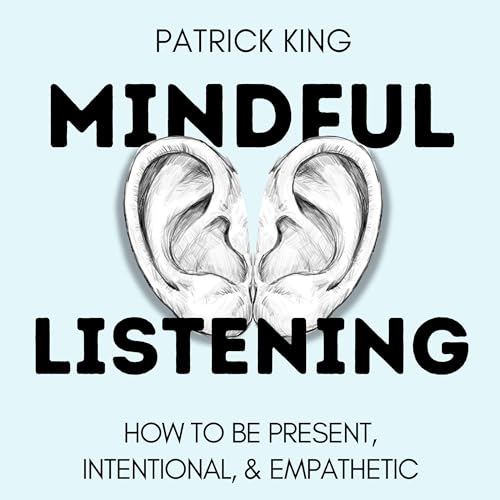 Cover of Mindful Listening