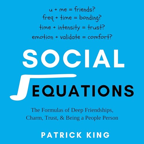 Cover of Social Equations