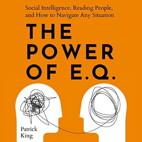 Cover of The Power of E.Q.