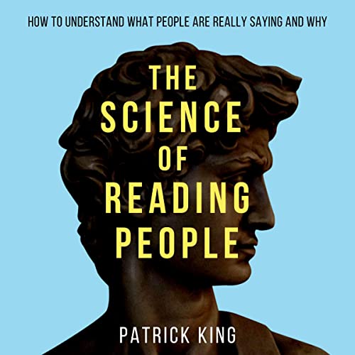 Cover of The Science of Reading People