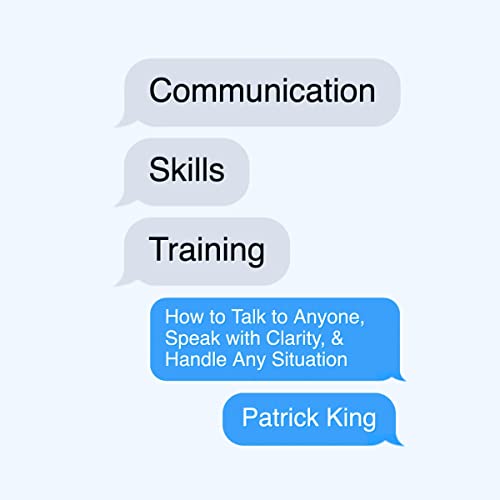 Cover of Communication Skills Training