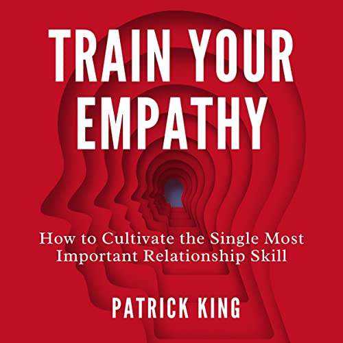 Cover of Train Your Empathy