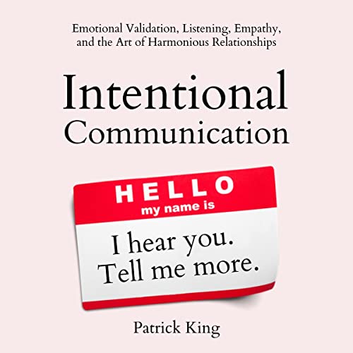 Cover of Intentional Communication