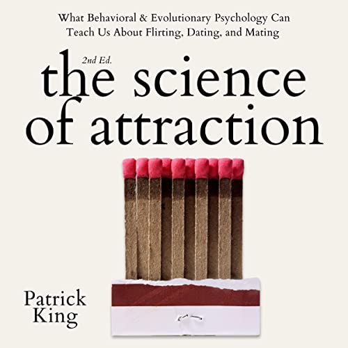 Cover of The Science of Attraction