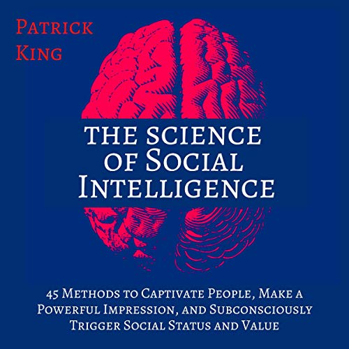 Cover of The Science of Social Intelligence (Second Edition)