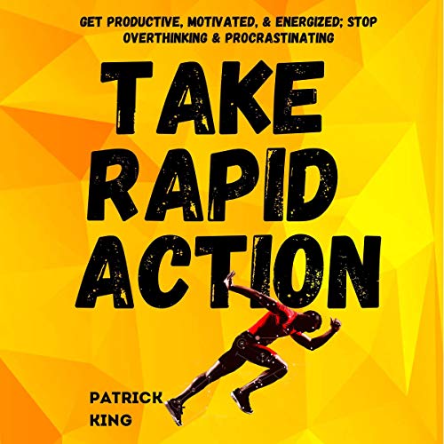 Cover of Take Rapid Action