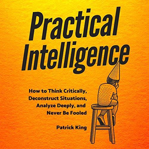 Cover of Practical Intelligence