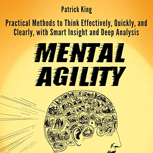 Cover of Mental Agility