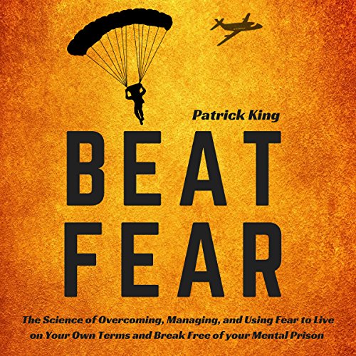 Cover of Beat Fear