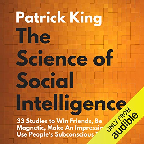 Cover of The Science of Social Intelligence: