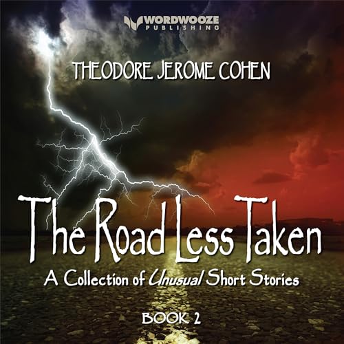 Cover of The Road Less Taken: Book 2