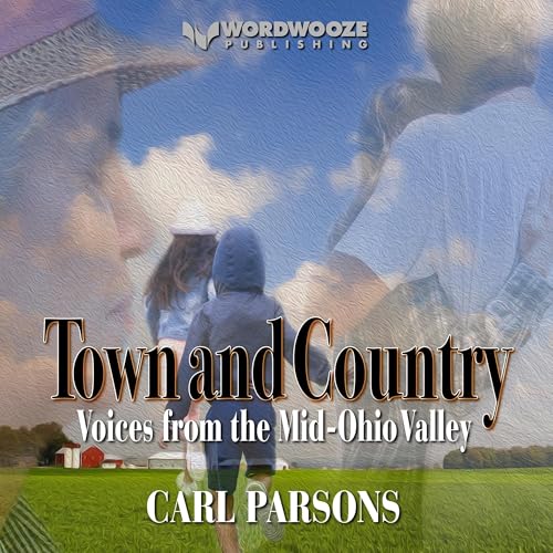 Cover of Town and Country